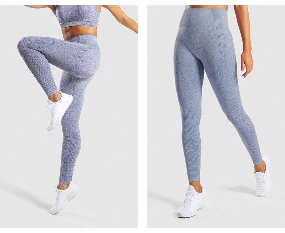 Figuercsökkentő Legging - Lily