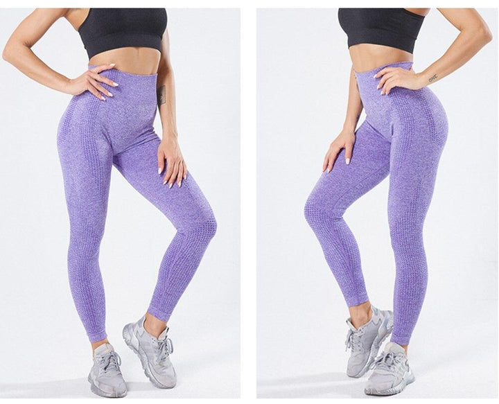 Figuercsökkentő Legging - Lily