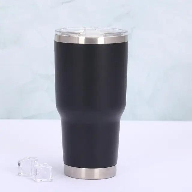 Thermoszáras bögre csúszkával - TempTraveler