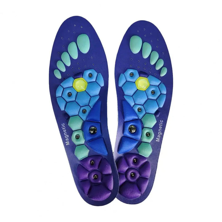 Mágneses talpbetétek - VitalSteps