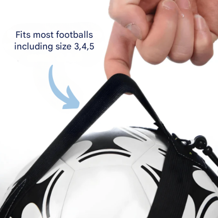 Solo Futballedző Önálló Gyakorlásra - FootMaster