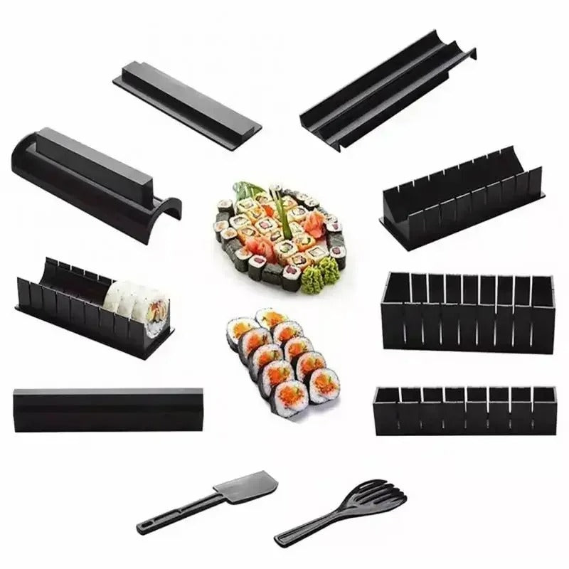 Sushi készlet - RollEase