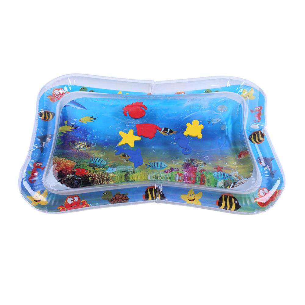 Baba Játékmatrac - AquaFun