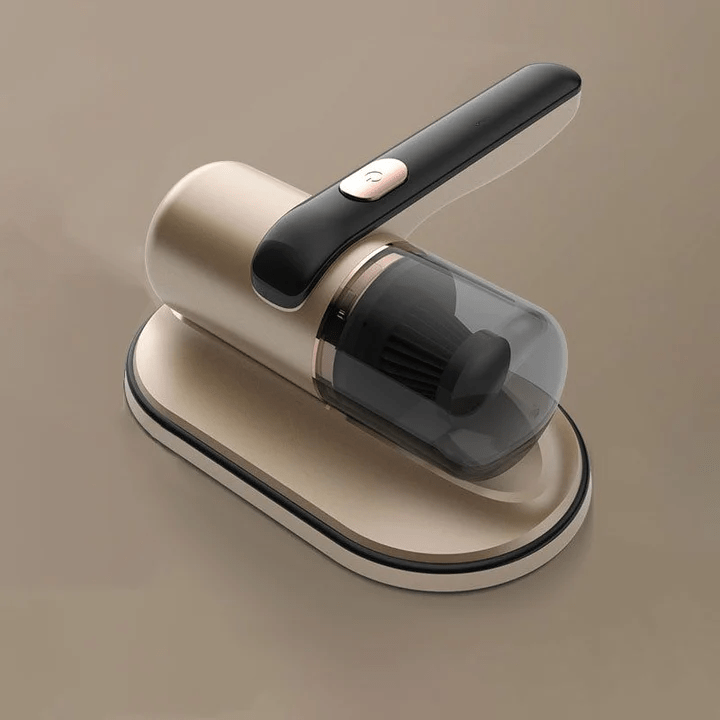 Hordozható Magasfrekvenciás Porszívó - PowerVac™