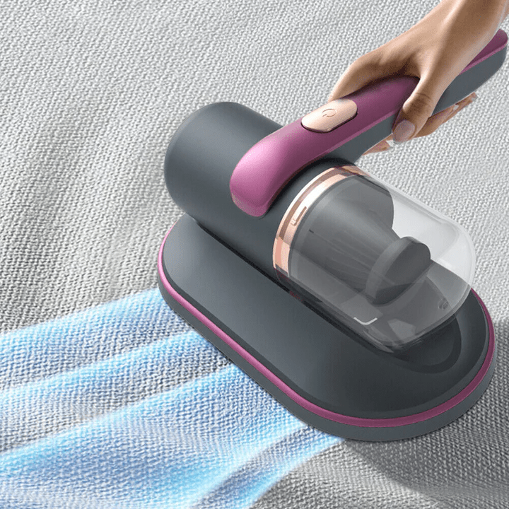 Hordozható Magasfrekvenciás Porszívó - PowerVac™