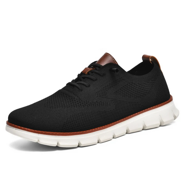 Orthopédiai kötött férfi sneaker – Bram