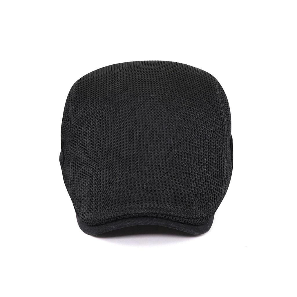 Kényelmes hálós baret férfiaknak - AirFlow