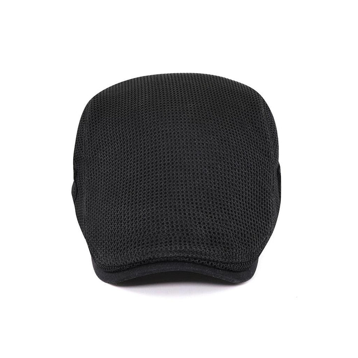 Kényelmes hálós baret férfiaknak - AirFlow