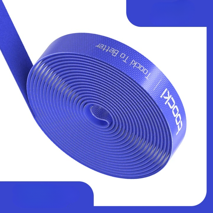 Kábelrendező Tekercs – FlexWrap – (2+1 AJÁNDÉK)