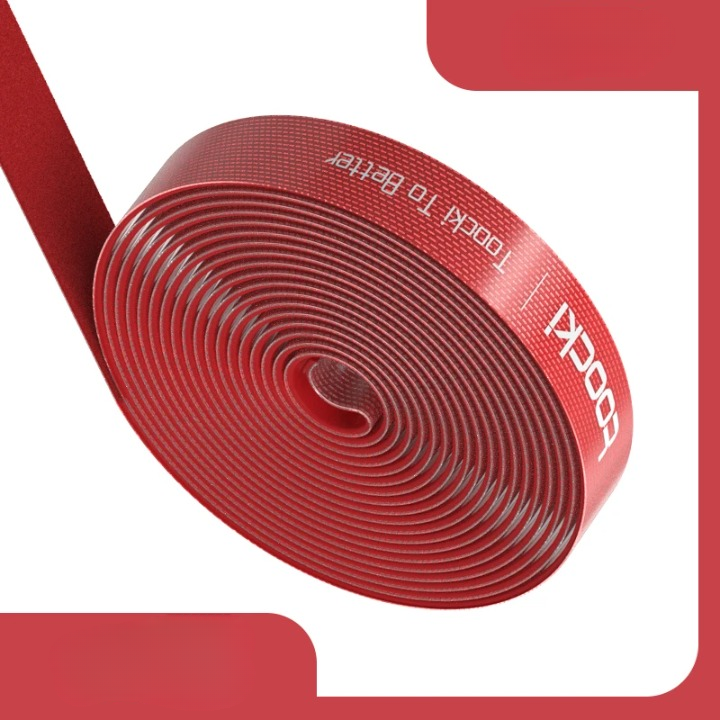 Kábelrendező Tekercs – FlexWrap – (2+1 AJÁNDÉK)
