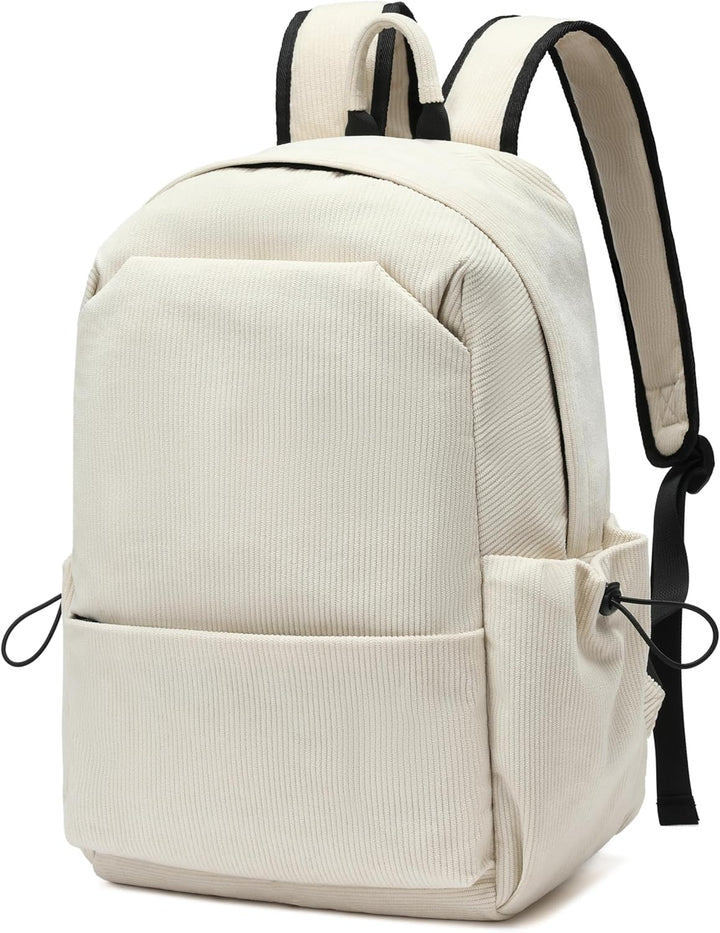 Könnyű, vízálló laptop hátizsák, több zsebbel – 15,6” TravelPro sorozat