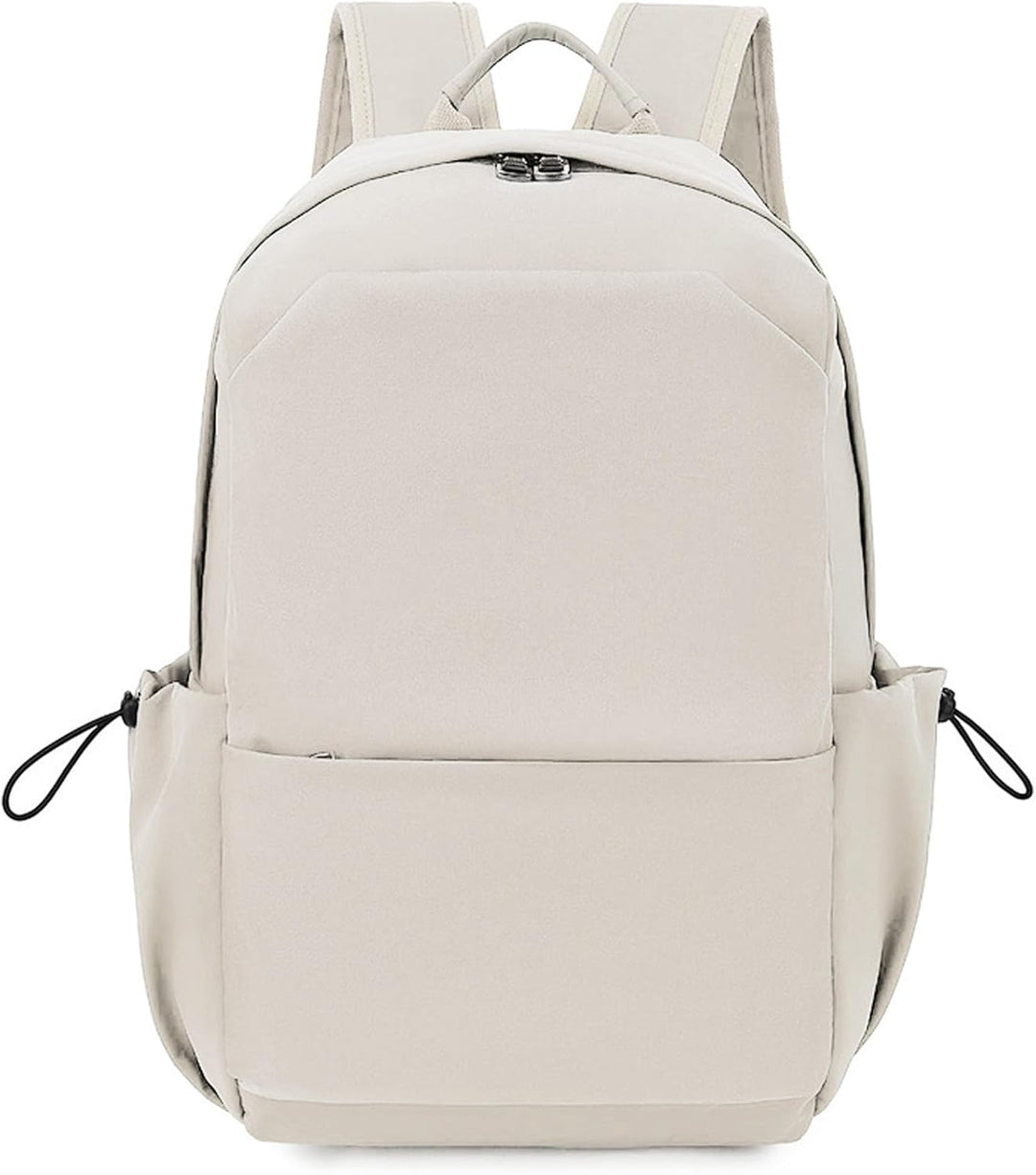 Könnyű, vízálló laptop hátizsák, több zsebbel – 15,6” TravelPro sorozat