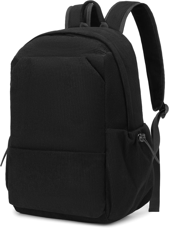 Könnyű, vízálló laptop hátizsák, több zsebbel – 15,6” TravelPro sorozat