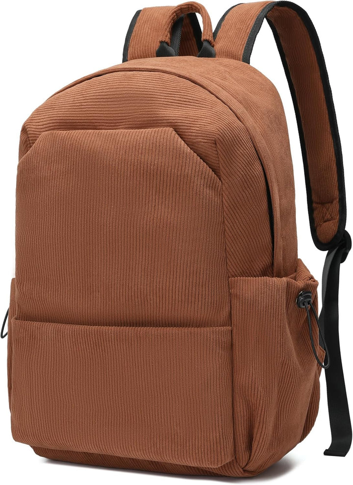 Könnyű, vízálló laptop hátizsák, több zsebbel – 15,6” TravelPro sorozat