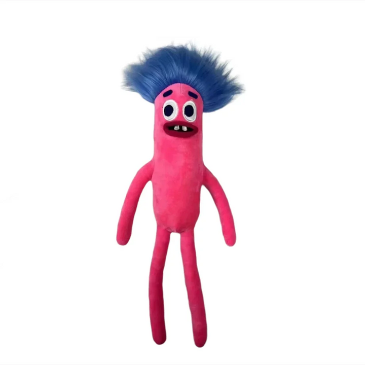 Vicces Ölelhető Kolbász - SillySausage