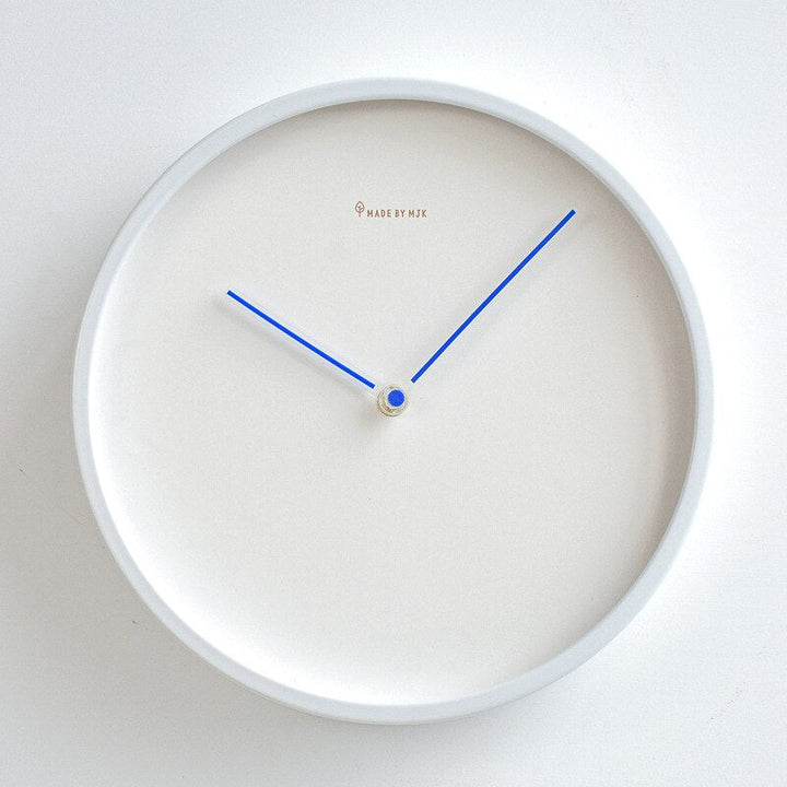 Minimalista skandináv falióra - Skara