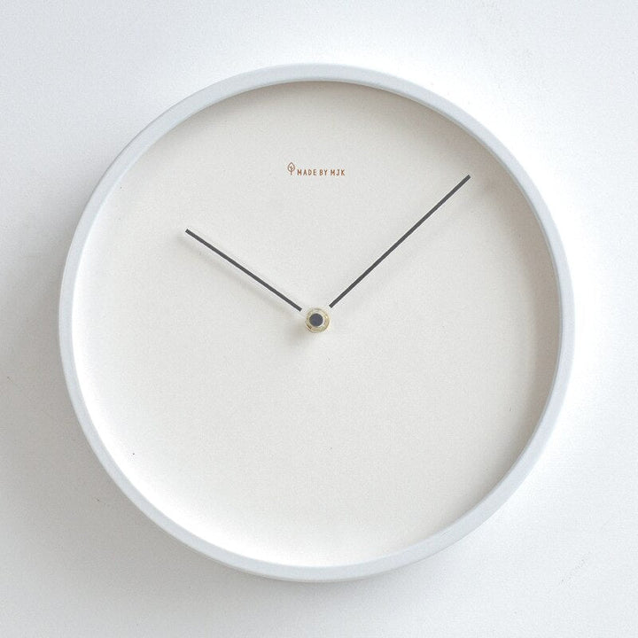 Minimalista skandináv falióra - Skara