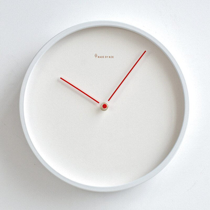 Minimalista skandináv falióra - Skara