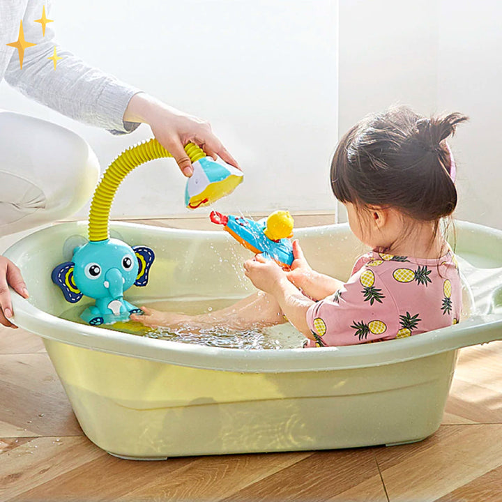 Elefánt Zuhany Permetező – Splashi