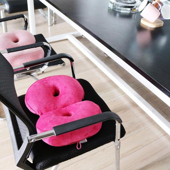 Párnák az Alsó Hátfájás Ellen - ComfortLift