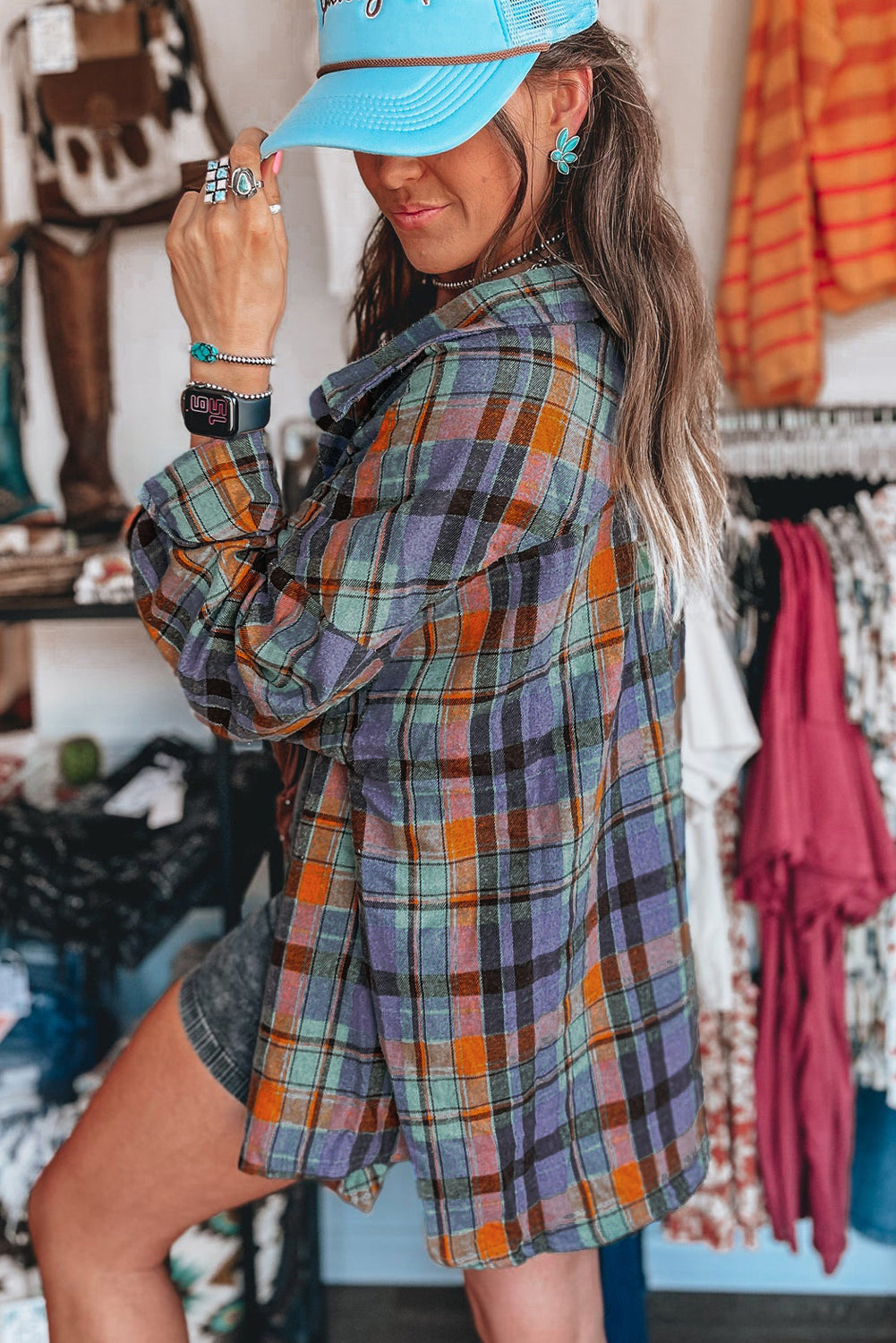 Vintage Ruit Ing – Selora