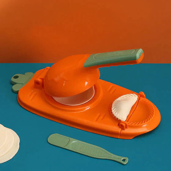 Közelítő - DumplingMaster