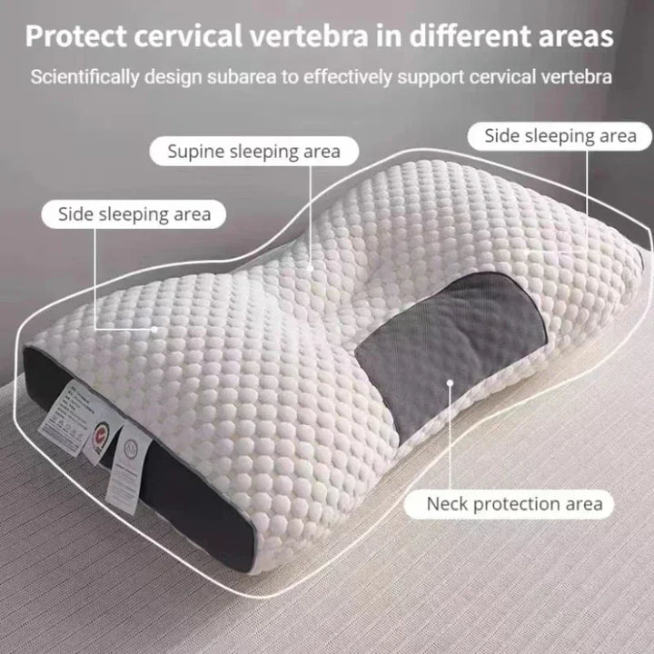 AA NOT AVAILABLE Orthopédiai Párna - RelaxForm