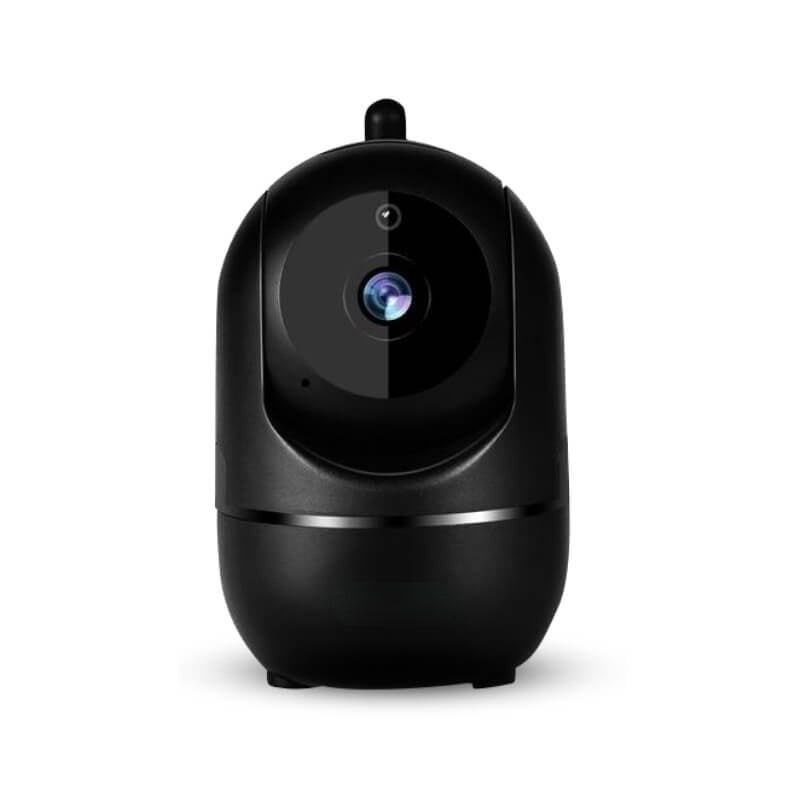 Forgatható WiFi Beltéri kamera – HomeView Mini