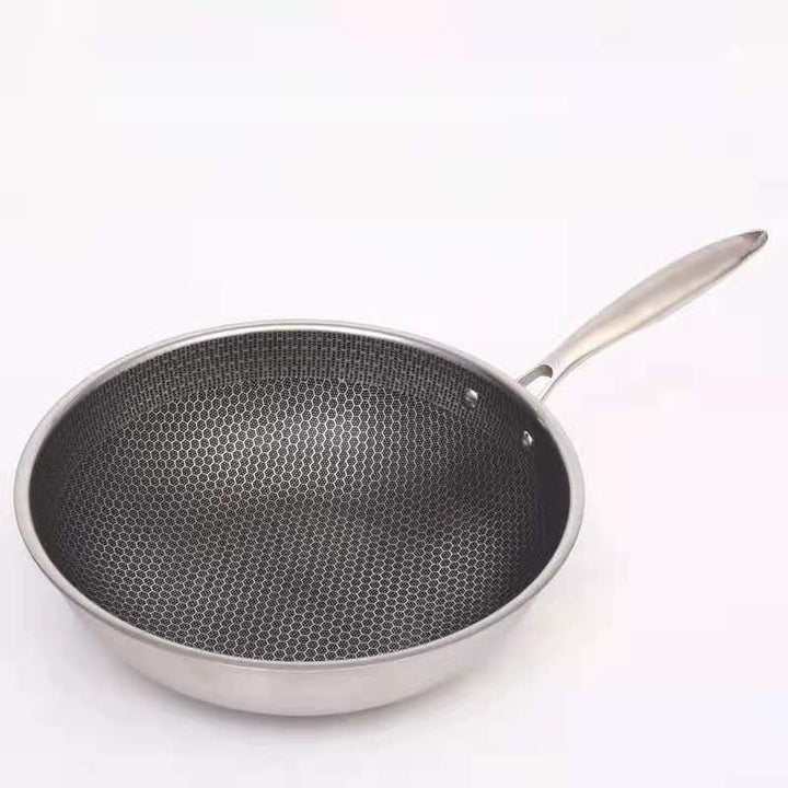 Prémium tapadásmentes serpenyő - SteelChef