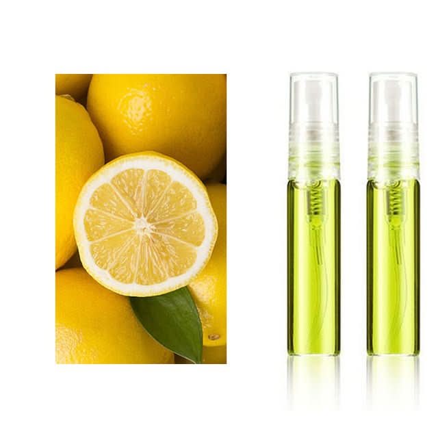 ScentRide Autoparfum Utántöltés