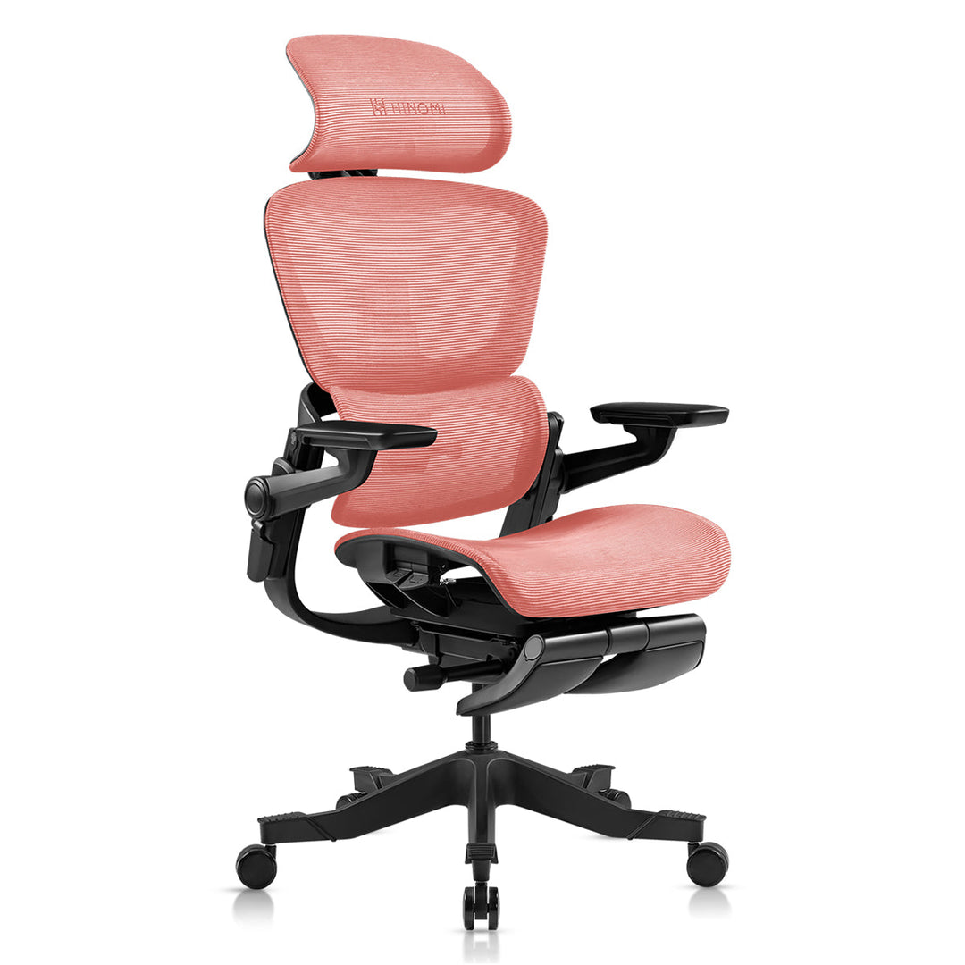 AA NOT AVAILABLE Ergonomikus Irodaszék 16 Állítható Funkcióval - ErgoFlex