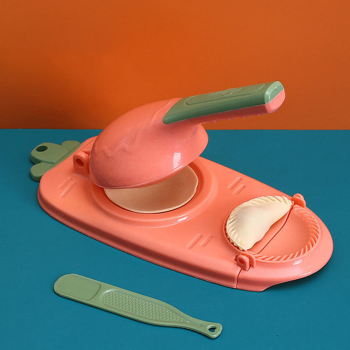 Közelítő - DumplingMaster