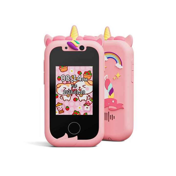 Interaktív Gyermektelefon - PlayPhone