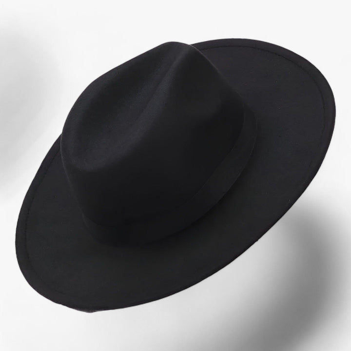 Uniszex vintage fedora kalap – Ardent