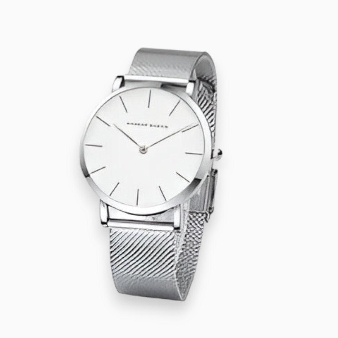 Titanium Chic Óra - Elara