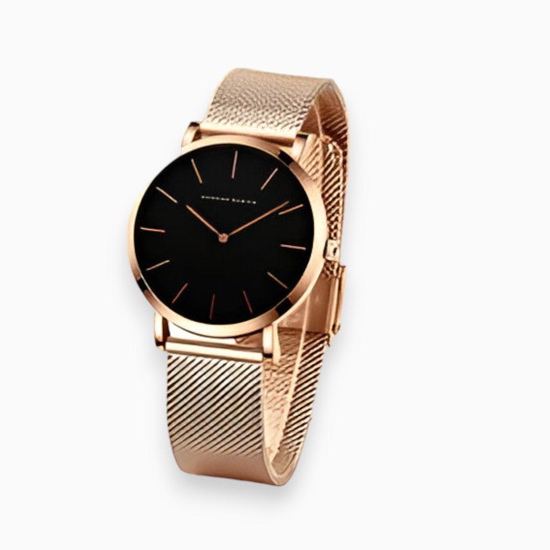 Titanium Chic Óra - Elara