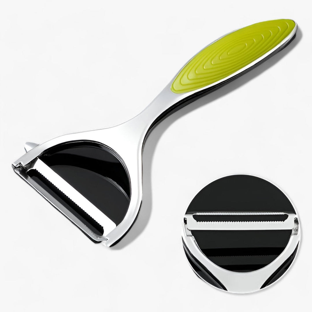 RVS Hámozó - ProPeeler