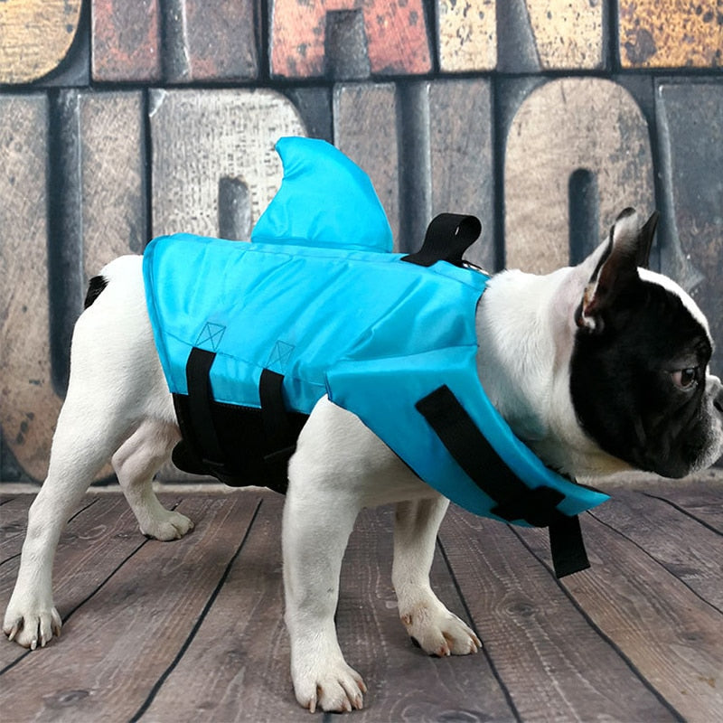 Kutyamentő Mellény - AquaPup