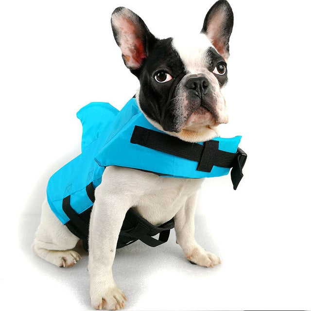 Kutyamentő Mellény - AquaPup