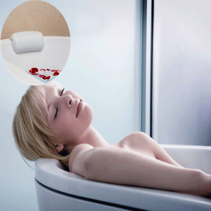Kényelmes Luxus Fürdőpárna - Tranquilo