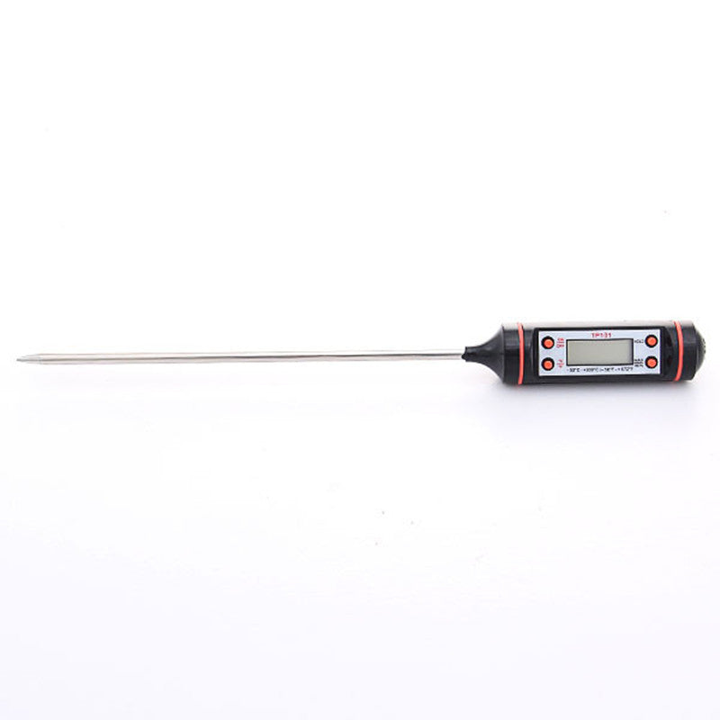 Univerzális Digitális Élelmiszer-Hőmérő - ThermoChef Pro