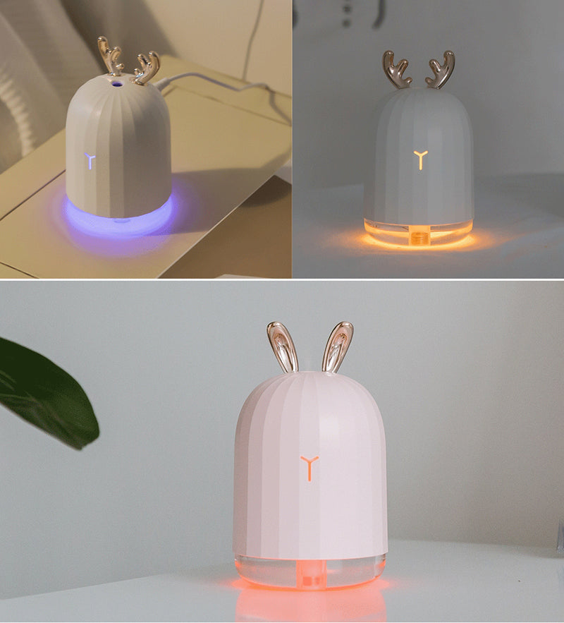 Gyerekszoba Párásító - PureBunny