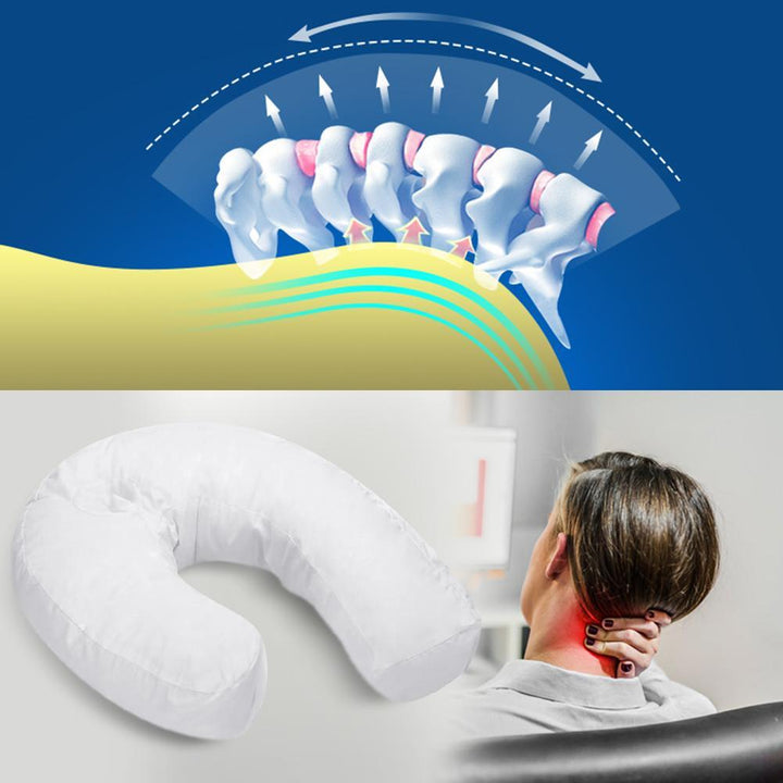 Orthopédiai Párna - SleepAlign