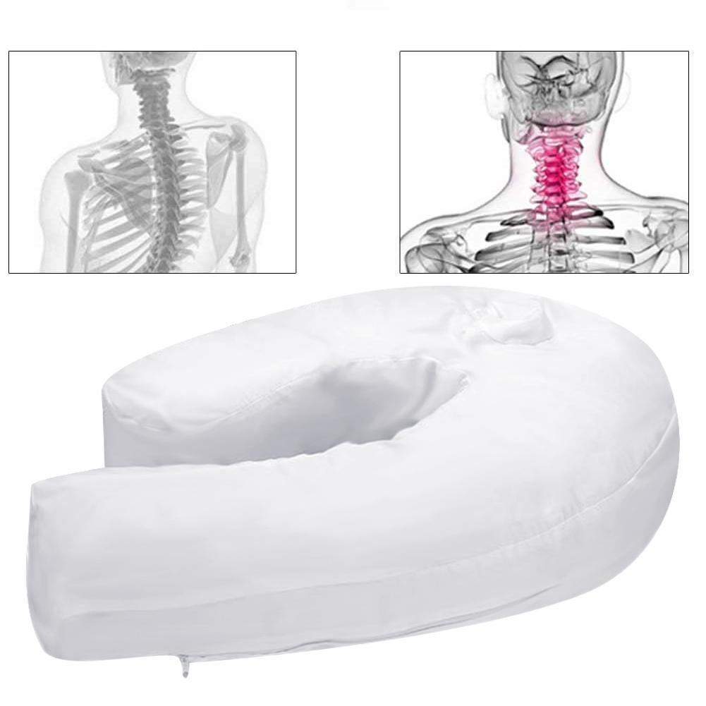 Orthopédiai Párna - SleepAlign