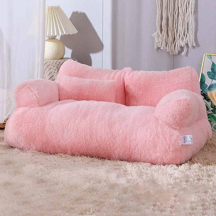 AA OUT OF STOCK Kényelmes Háziállat Kanapé - ComfortNest