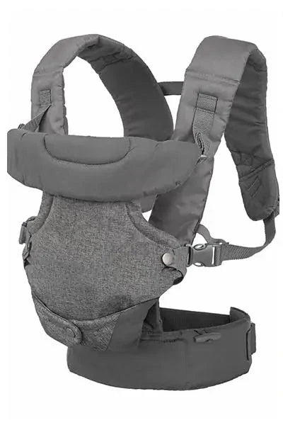 Ergonomikus Baba Hordozó – Olivia