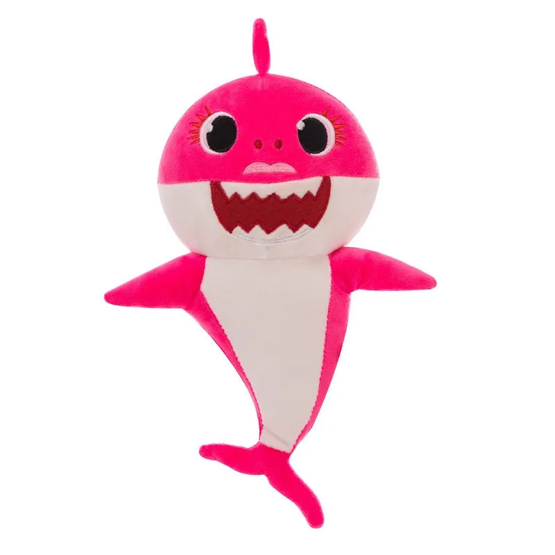 Éneklő Cápagyöngy zene és fény - GlowShark