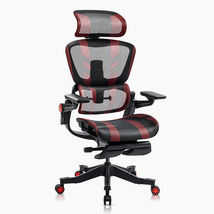 AA NOT AVAILABLE Ergonomikus Irodaszék 16 Állítható Funkcióval - ErgoFlex