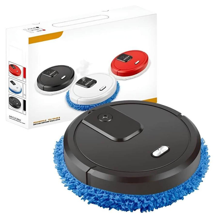 AA_Bad Conversion-Takarító Robot Otthoni Használatra - CleanBot