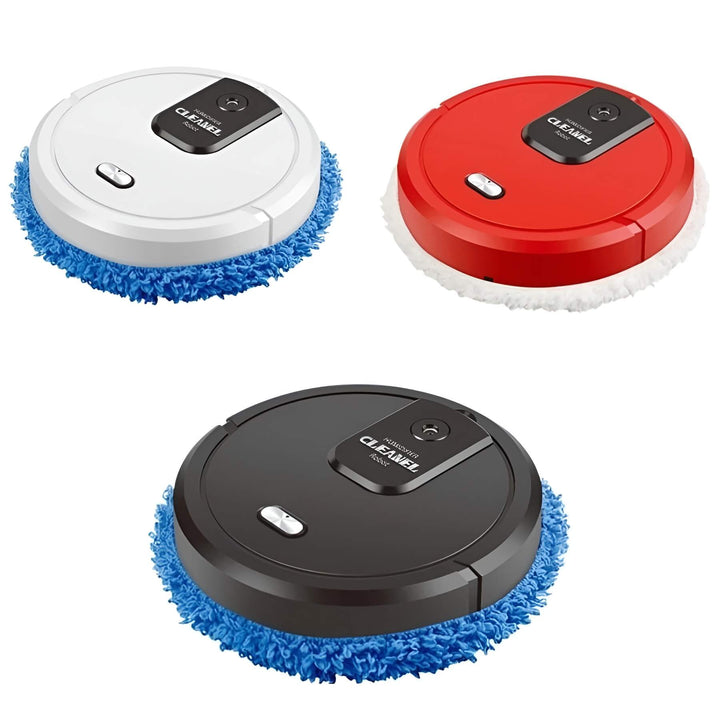 AA_Bad Conversion-Takarító Robot Otthoni Használatra - CleanBot